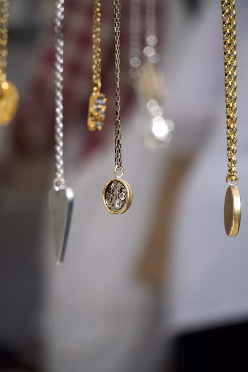Pulseira Berloque